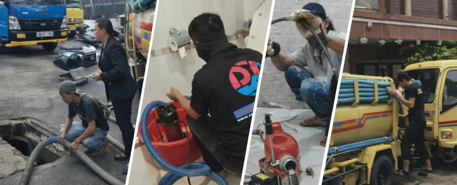 Jasa Sedot WC Darmareja Terdekat